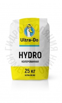 Ultra-Do Hydro 25 .