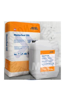 BASF, MasterSeal 550, 36 кг