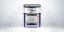 CLEVERSEAL PU 2K POURABLE 12 (8+4) кг.