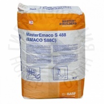 MasterEmaco S 488 25 кг.