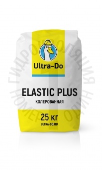Ultra-Do Elastic Plus 25 кг.