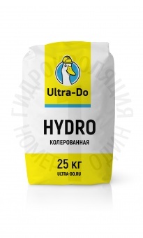 Ultra-Do Hydro 25 кг.
