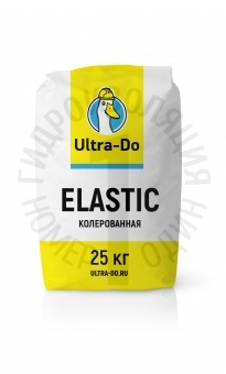 Ultra-Do Elastic 25 кг.