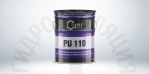 CLEVER PU BASE 110 (Клевер ПУ 110) 25 кг.
