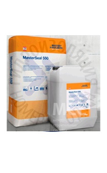 BASF, MasterSeal 550, 36 кг