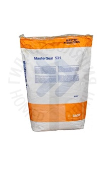 BASF, MasterSeal 531, 30 кг