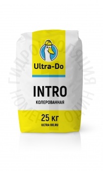 Ultra-Do Intro 25 кг.