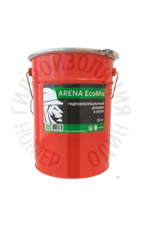ARENA EcoMix (25 кг.)