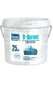 B-Germel 25 кг.