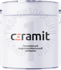 CERAMIT (Керамит) 20 кг.